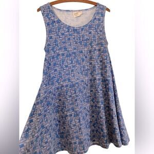 Mata Traders Dress Size M